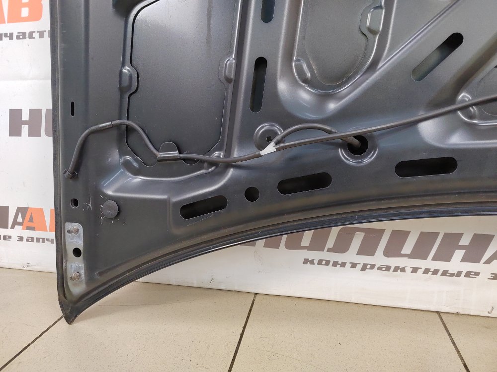 Капот, 10000 рублей, Москва