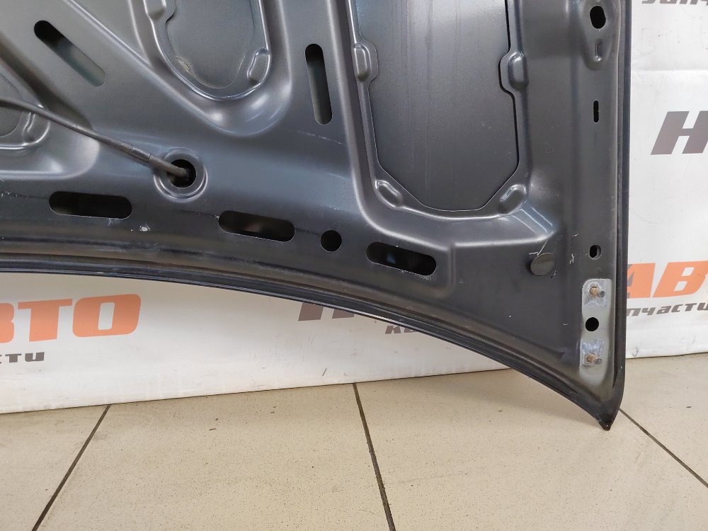 Капот, 10000 рублей, Москва