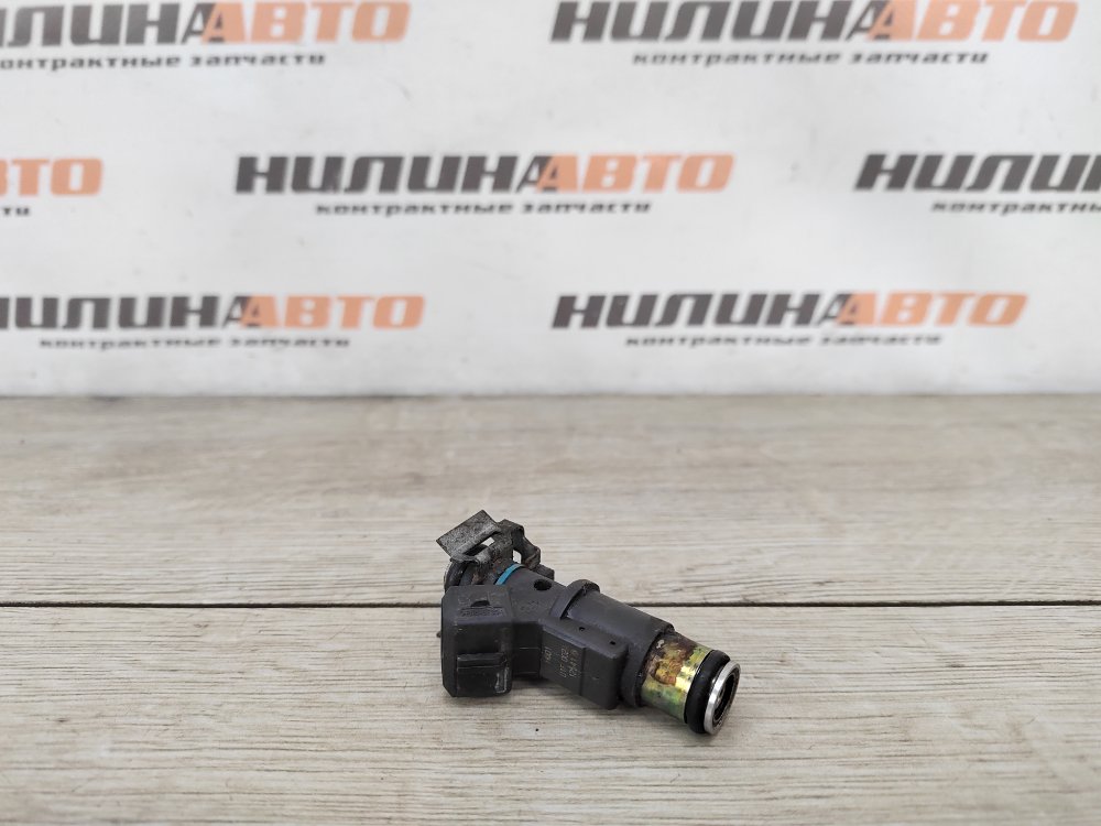 Форсунка бензин, 2000 рублей, Москва