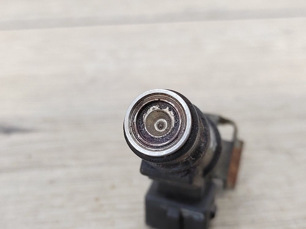 Форсунка бензин, 2000 рублей, Москва