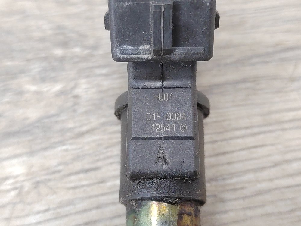 Форсунка бензин, 2000 рублей, Москва