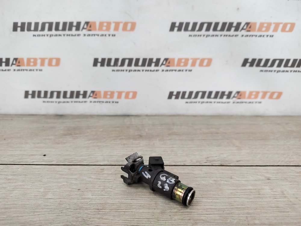 Форсунка бензин, 2000 рублей, Москва