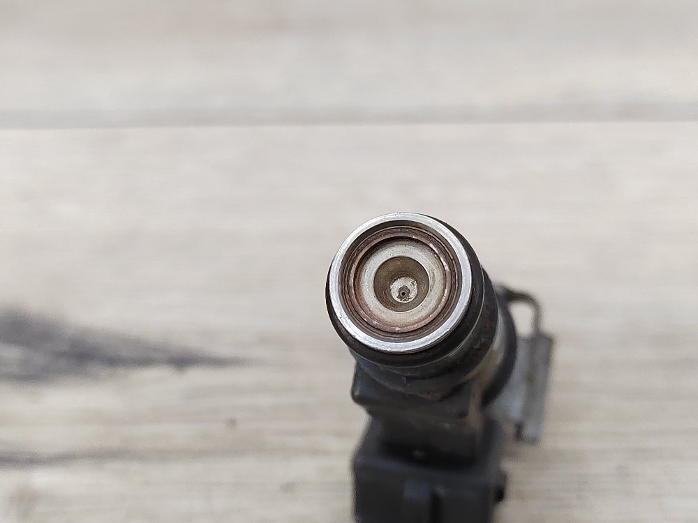 Форсунка бензин, 2000 рублей, Москва