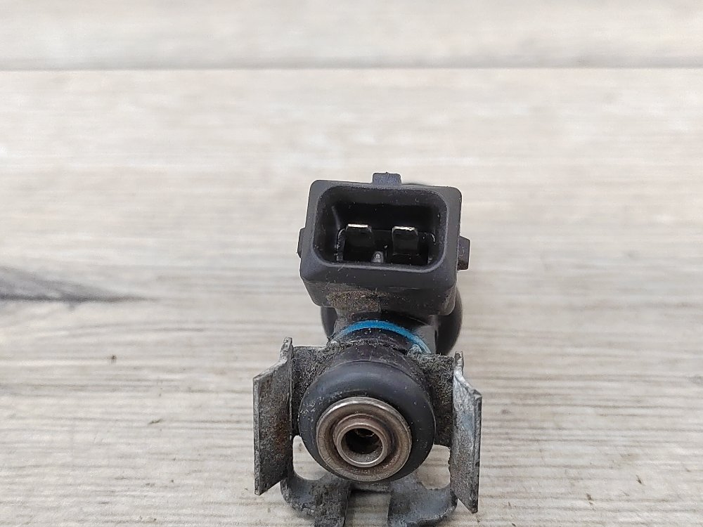 Форсунка бензин, 2000 рублей, Москва