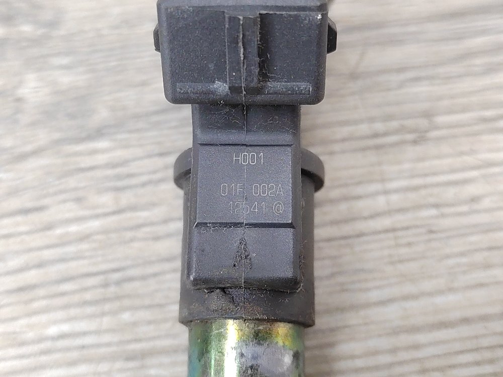 Форсунка бензин, 2000 рублей, Москва