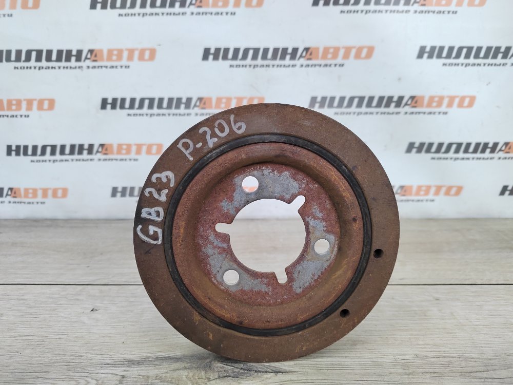 Шкив коленвала, 1000 рублей, Москва