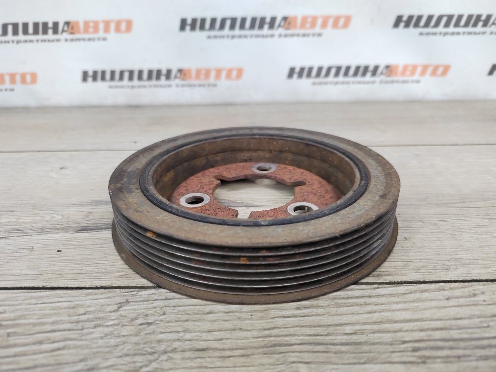 Шкив коленвала, 1000 рублей, Москва