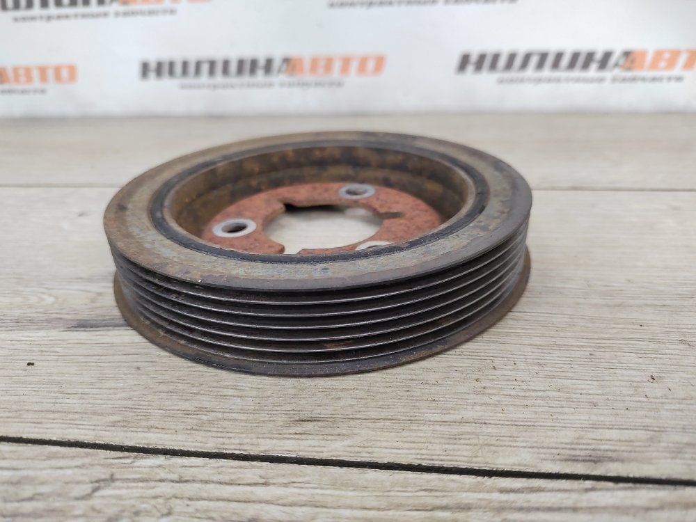 Шкив коленвала, 1000 рублей, Москва