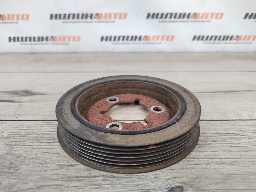 Шкив коленвала, 1000 рублей, Москва