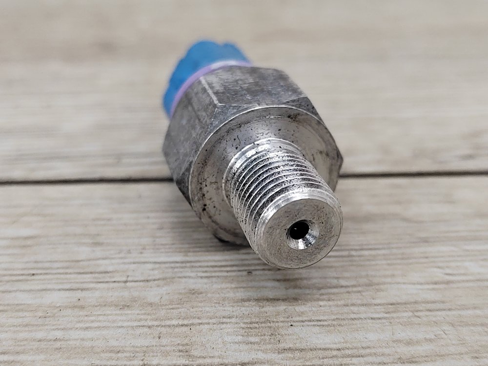 Датчик давления масла ГУР, 800 рублей, Москва