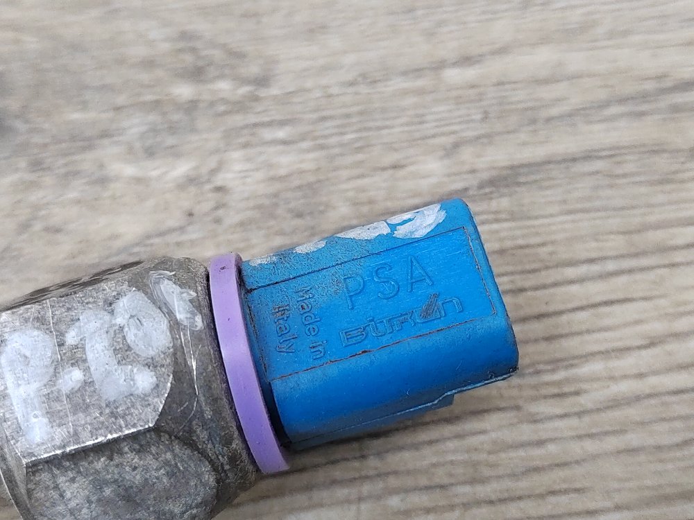 Датчик давления масла ГУР, 800 рублей, Москва