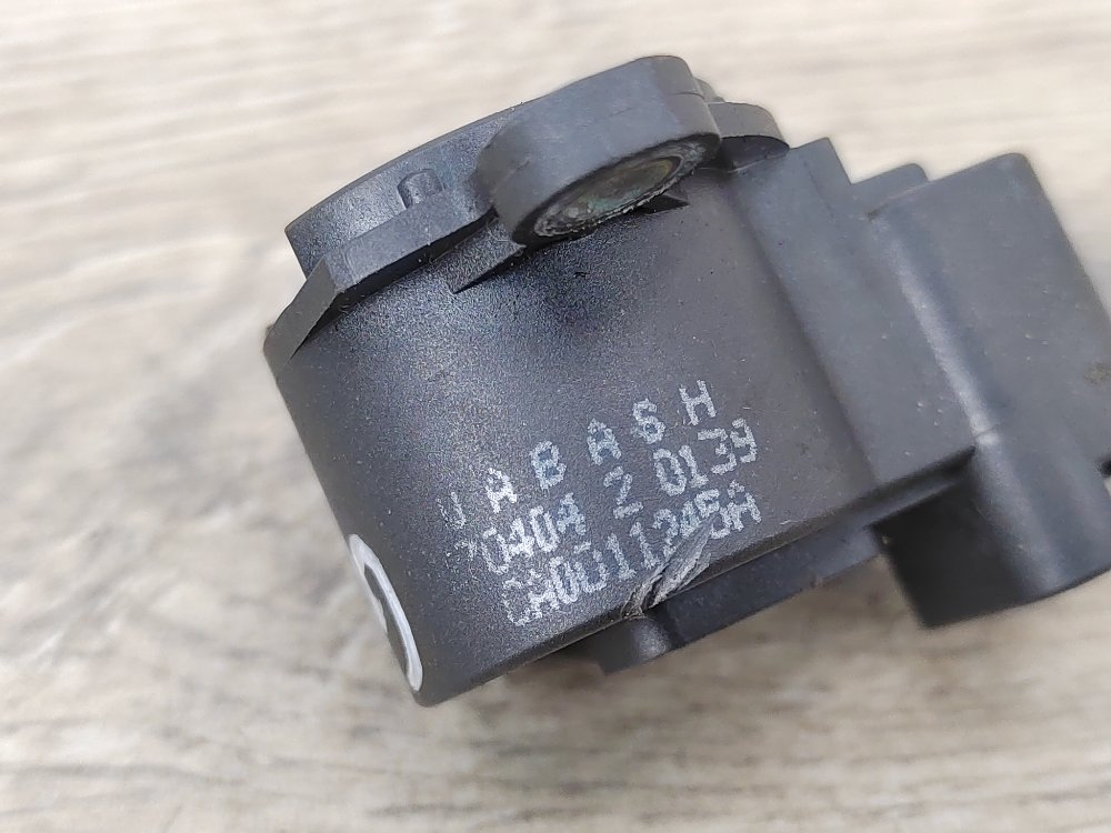 Датчик холостого хода, 3500 рублей, Москва