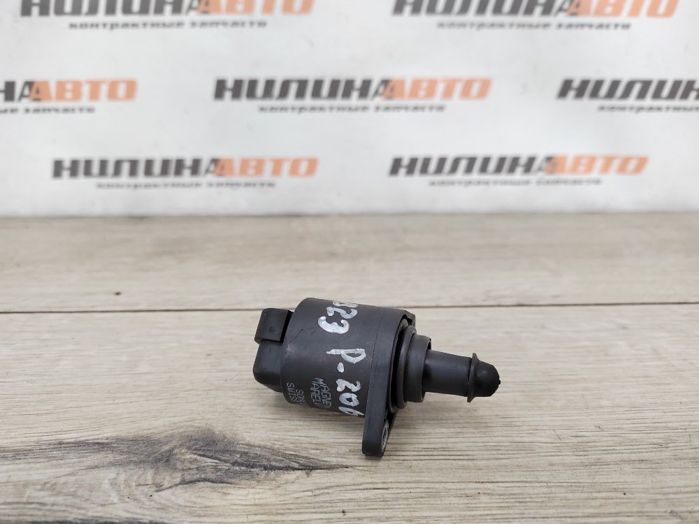 Датчик холостого хода, 3500 рублей, Москва