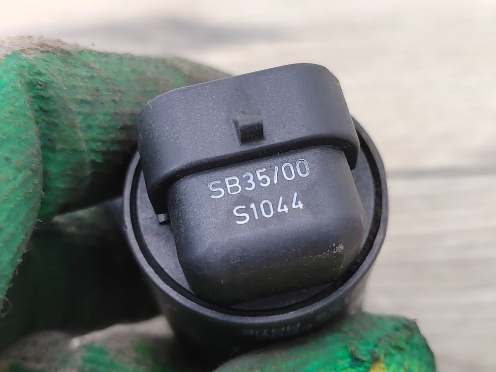 Датчик холостого хода, 3500 рублей, Москва