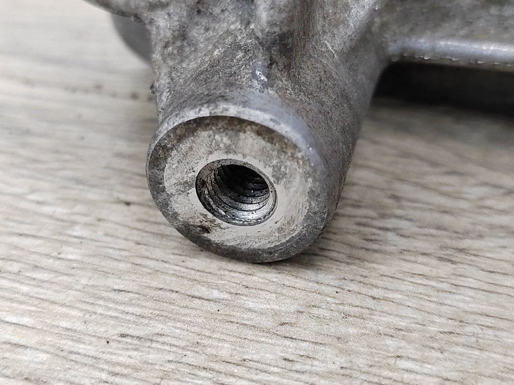 Кронштейн компрессора кондиционера, 900 рублей, Москва