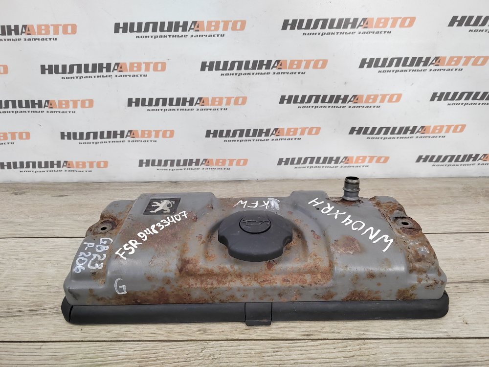 Крышка клапанная, 1500 рублей, Москва