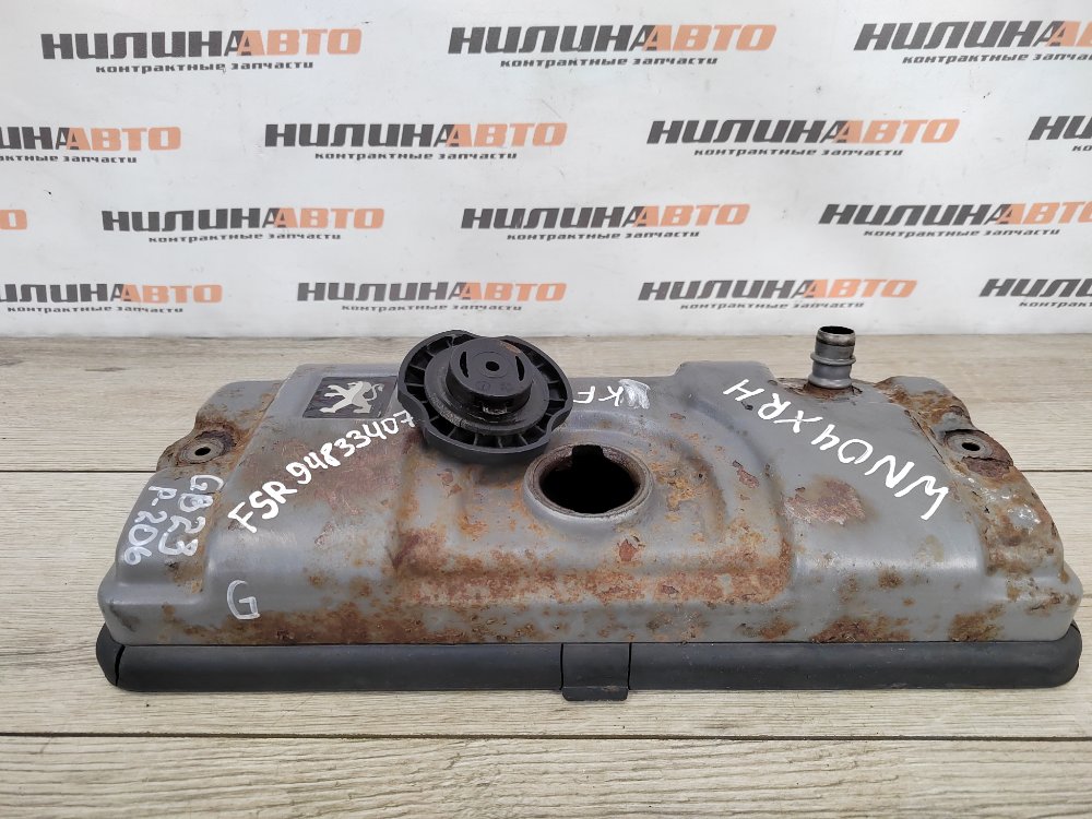 Крышка клапанная, 1500 рублей, Москва