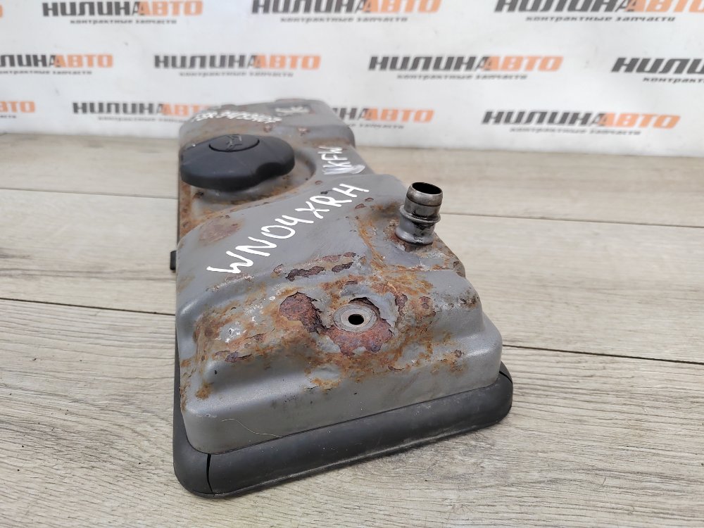 Крышка клапанная, 1500 рублей, Москва