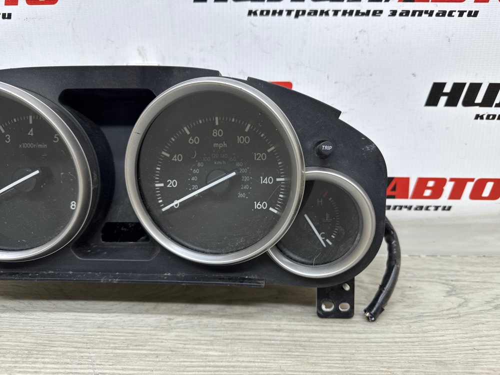 Панель приборов, 2900 рублей, Севастополь