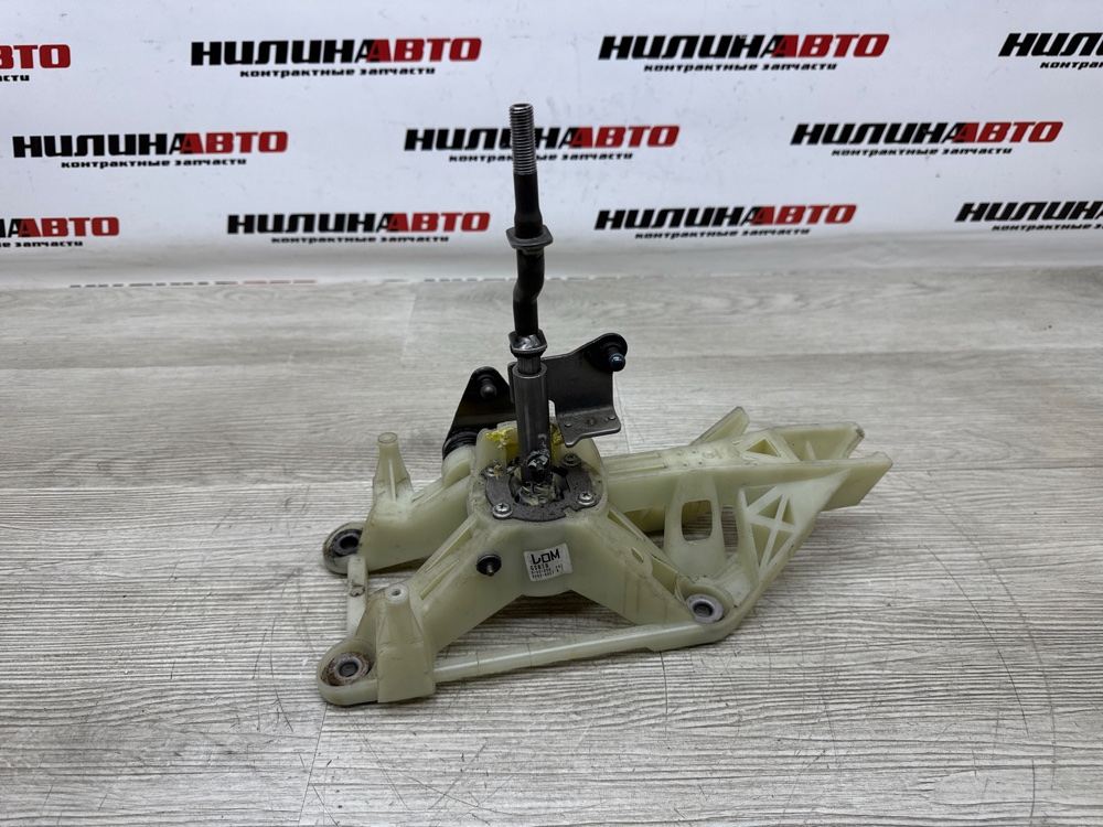 Кулиса переключения передач, 2100 рублей, Севастополь