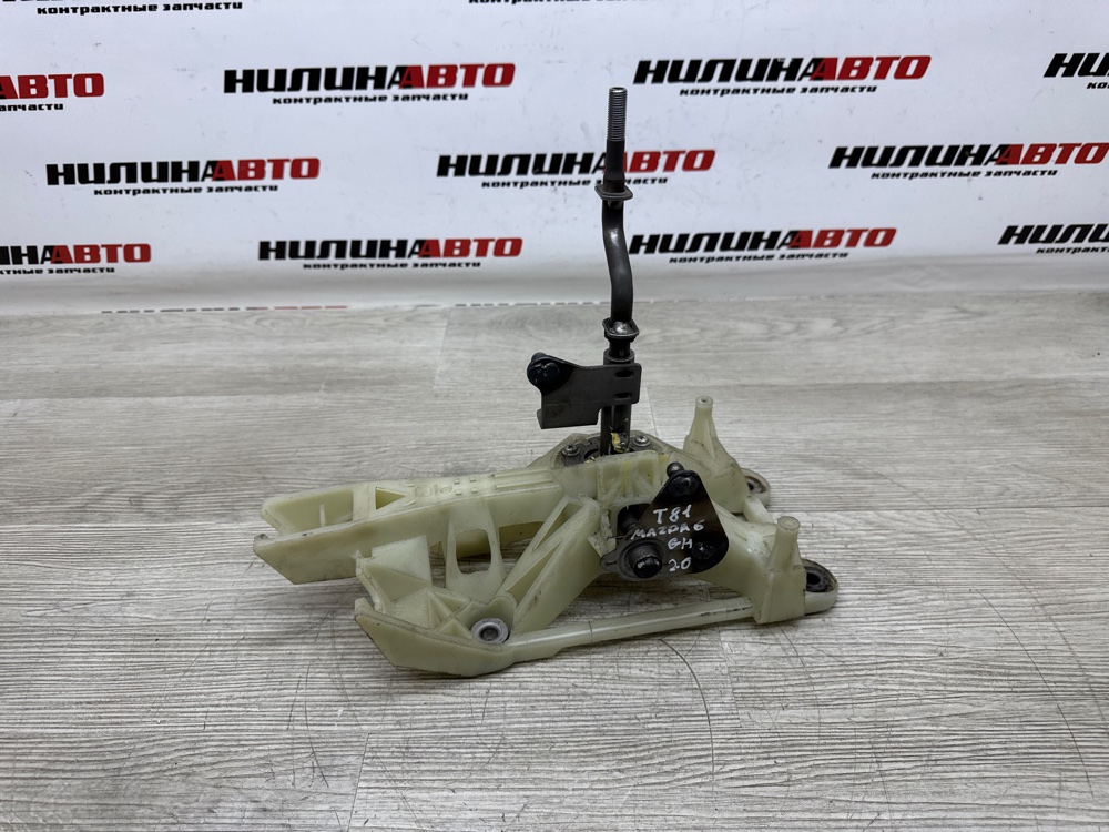 Кулиса переключения передач, 2100 рублей, Севастополь