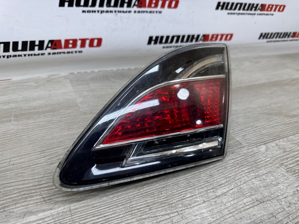 Фонарь в крышку багажника, 3000 рублей, Севастополь