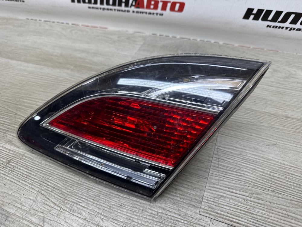 Фонарь в крышку багажника, 3000 рублей, Севастополь