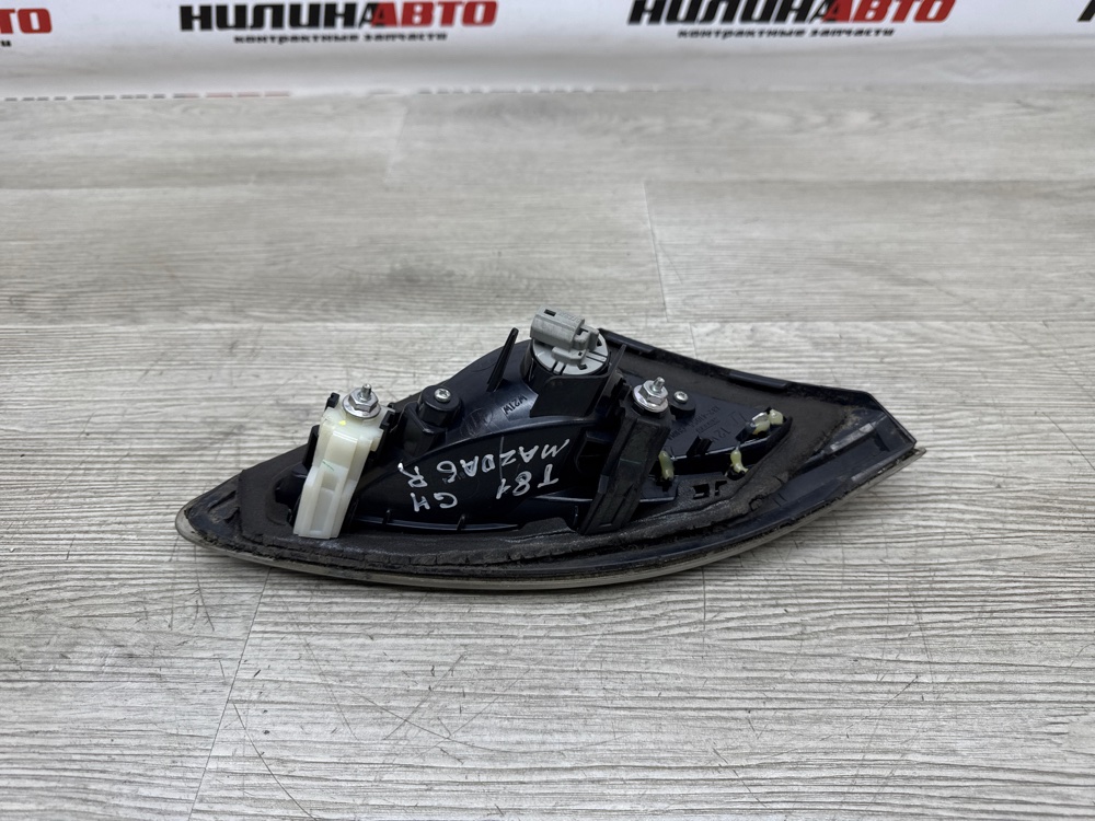 Фонарь в крышку багажника, 3000 рублей, Севастополь