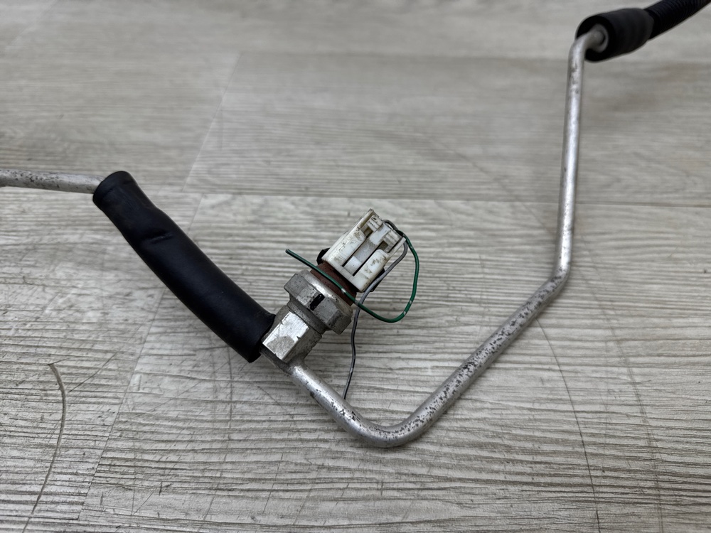 Трубка кондиционера, 3200 рублей, Севастополь