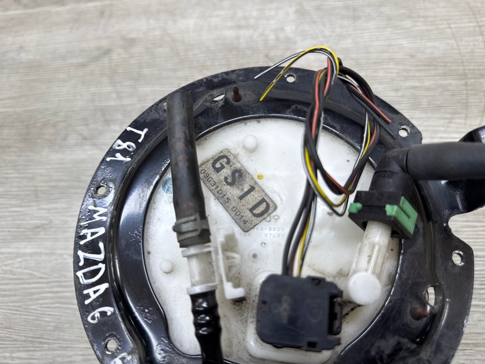 Бензонасос, 3000 рублей, Севастополь