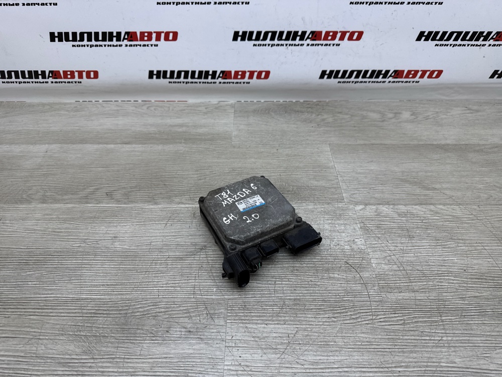 Блок управления рулевой рейкой, 4800 рублей, Севастополь