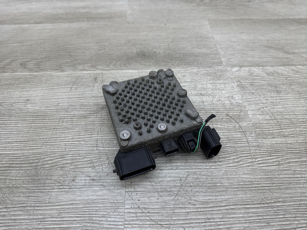 Блок управления рулевой рейкой, 4800 рублей, Севастополь