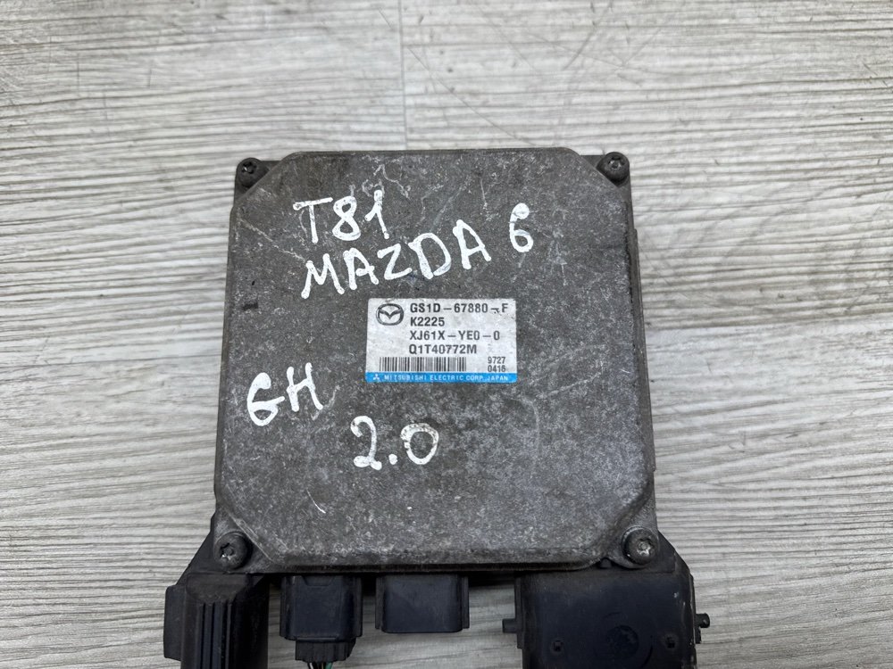 Блок управления рулевой рейкой, 4800 рублей, Севастополь