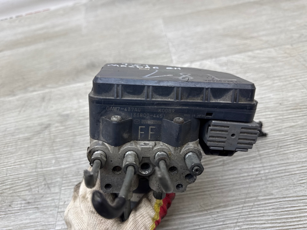 Блок ABS АБС, 4100 рублей, Севастополь