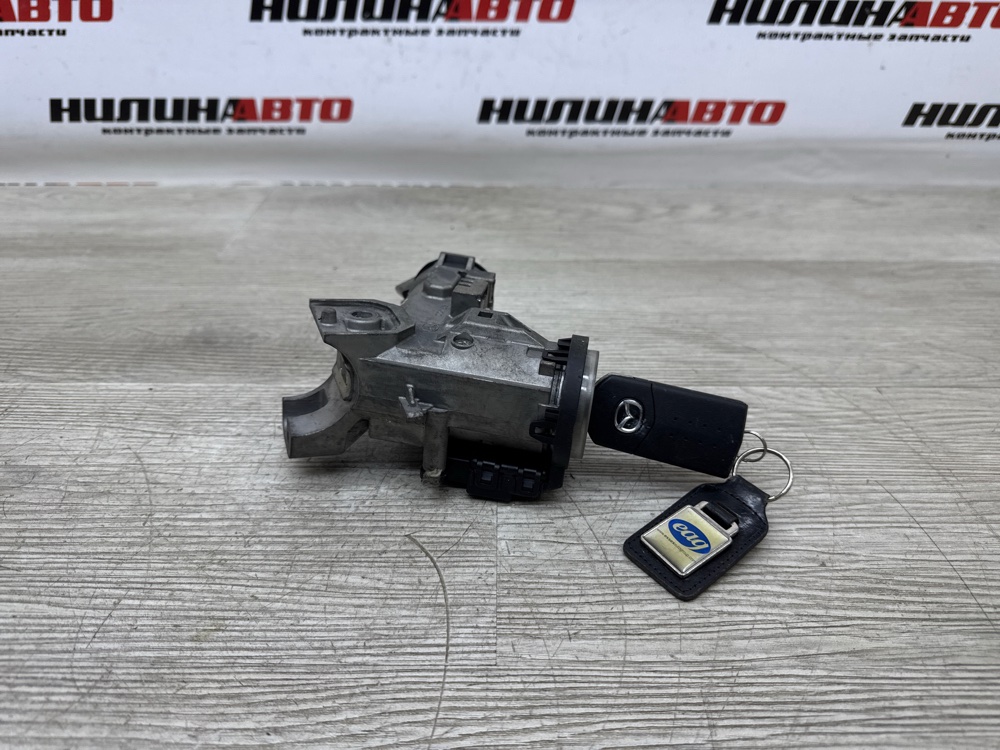 Замок зажигания, 2500 рублей, Севастополь