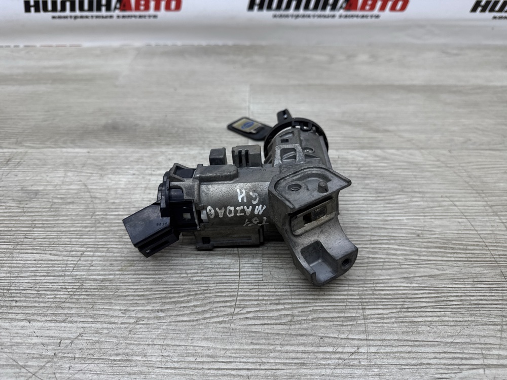 Замок зажигания, 2500 рублей, Севастополь