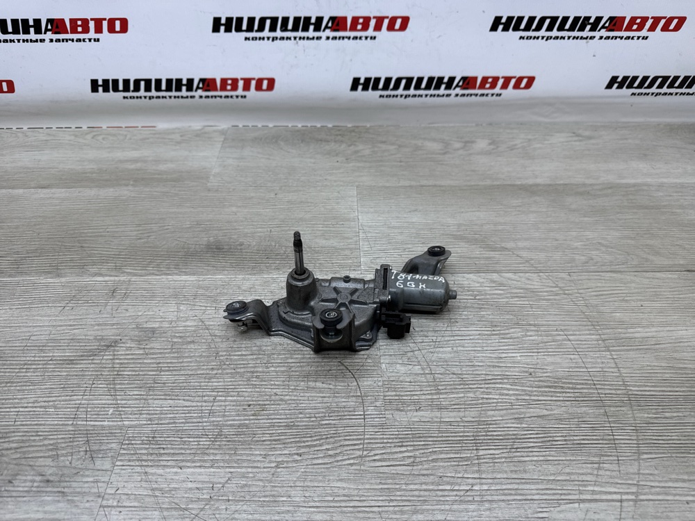 Моторчик стеклоочистителя, 1500 рублей, Севастополь