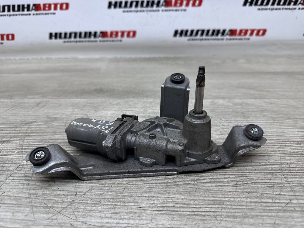 Моторчик стеклоочистителя, 1500 рублей, Севастополь