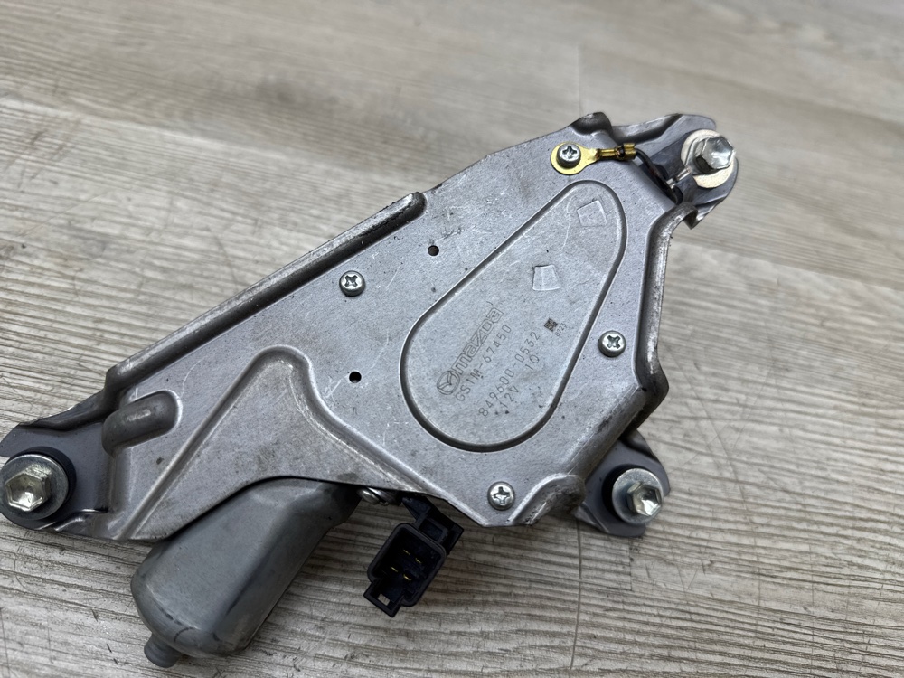 Моторчик стеклоочистителя, 1500 рублей, Севастополь