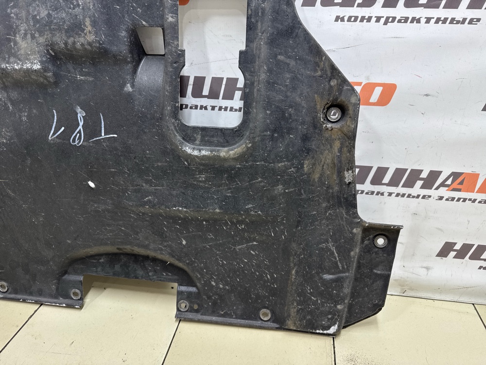 Защита двигателя, 3500 рублей, Севастополь