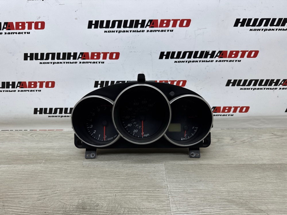 Панель приборов, 2000 рублей, Севастополь