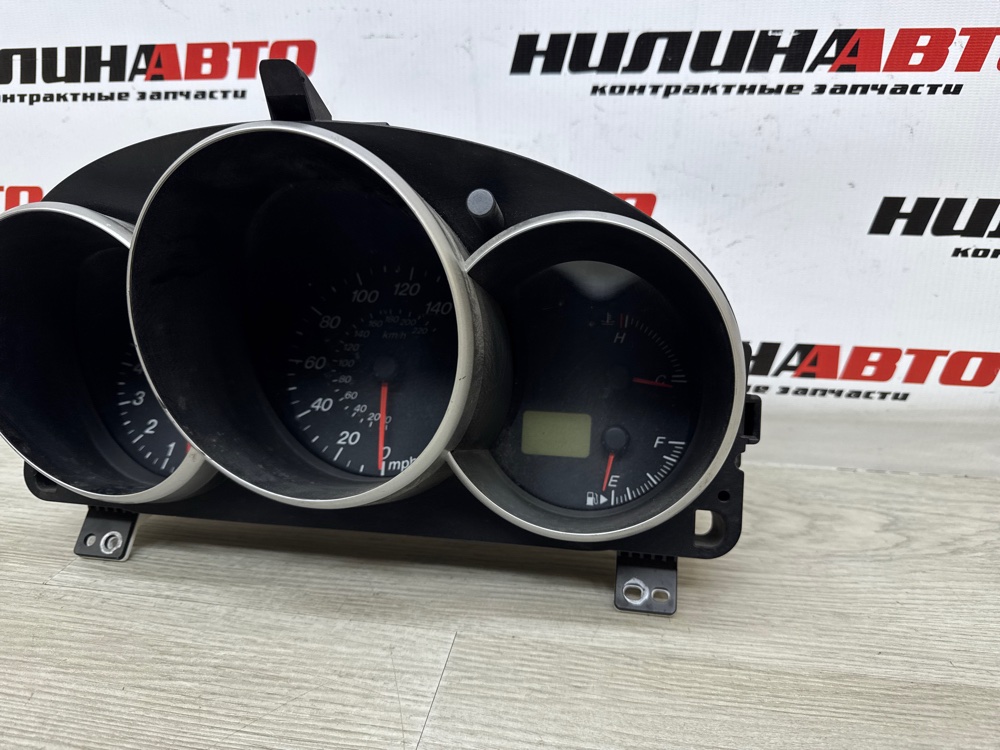 Панель приборов, 2000 рублей, Севастополь