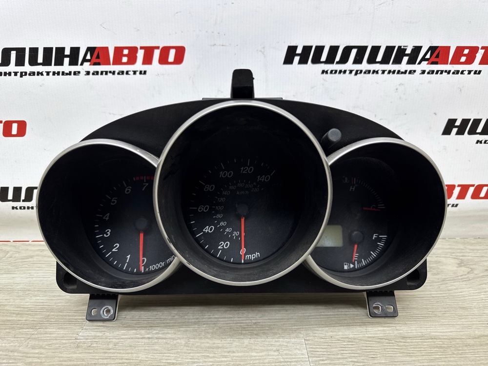 Панель приборов, 2000 рублей, Севастополь