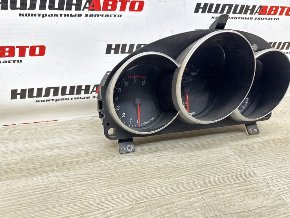 Панель приборов, 2000 рублей, Севастополь