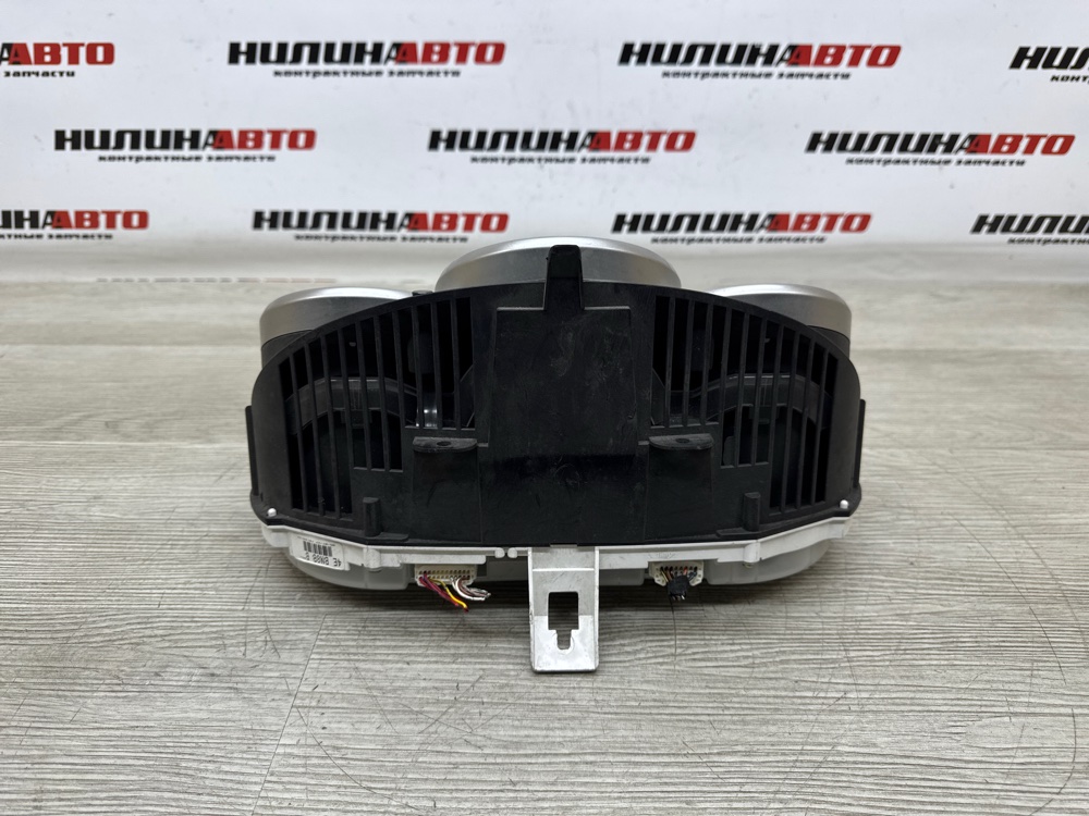 Панель приборов, 2000 рублей, Севастополь