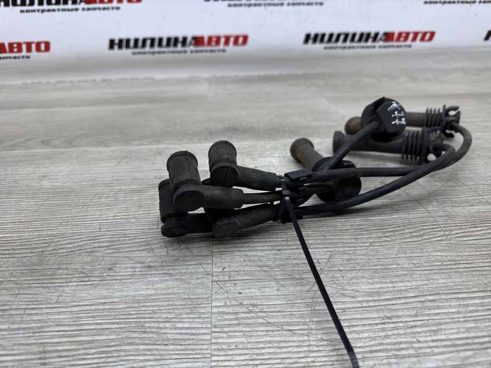 Провод высоковольтный, 2000 рублей, Севастополь