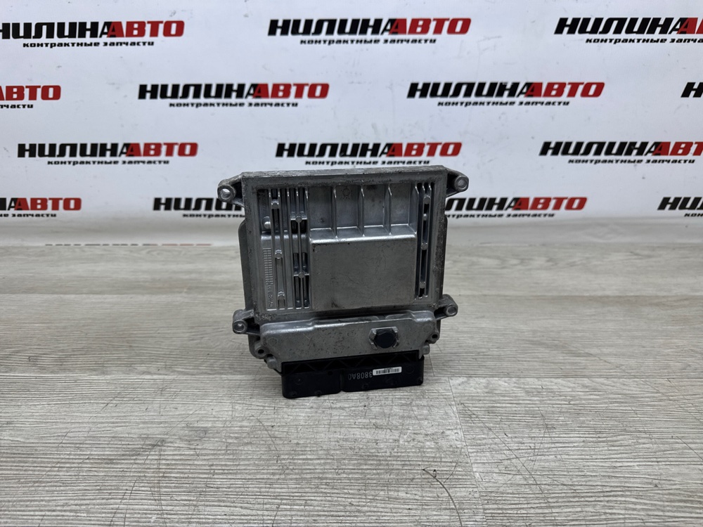 Блок управления двигателем, 2500 рублей, Севастополь