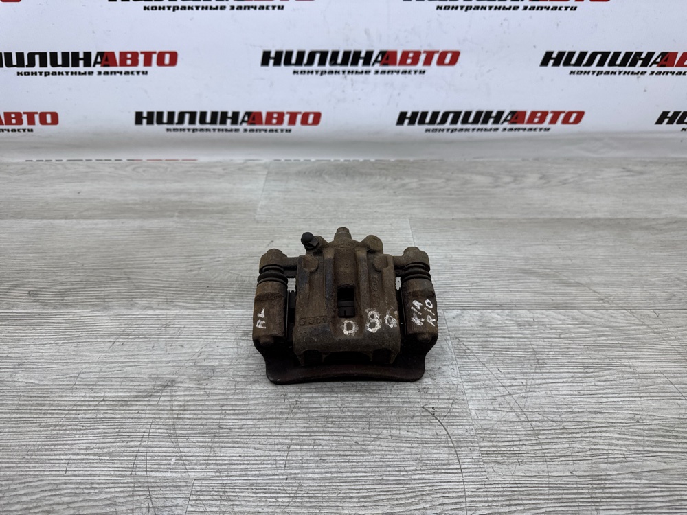 Суппорт тормозной, 1500 рублей, Севастополь