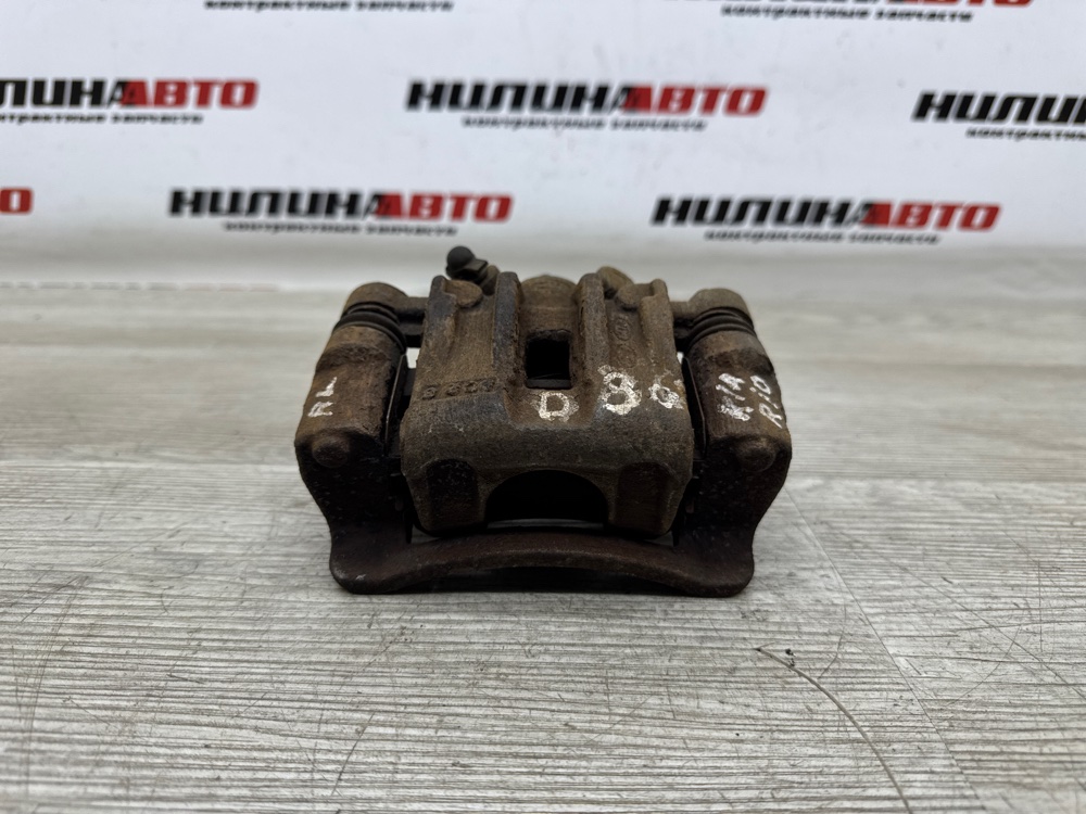 Суппорт тормозной, 1500 рублей, Севастополь