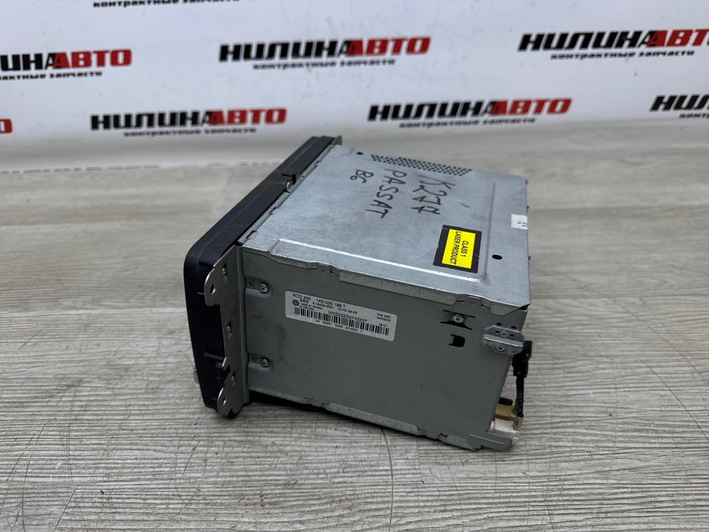 Магнитола, 2200 рублей, Севастополь